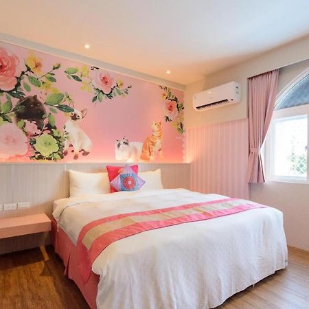 Nan Tian Hai Homestay Kenting Exterior foto
