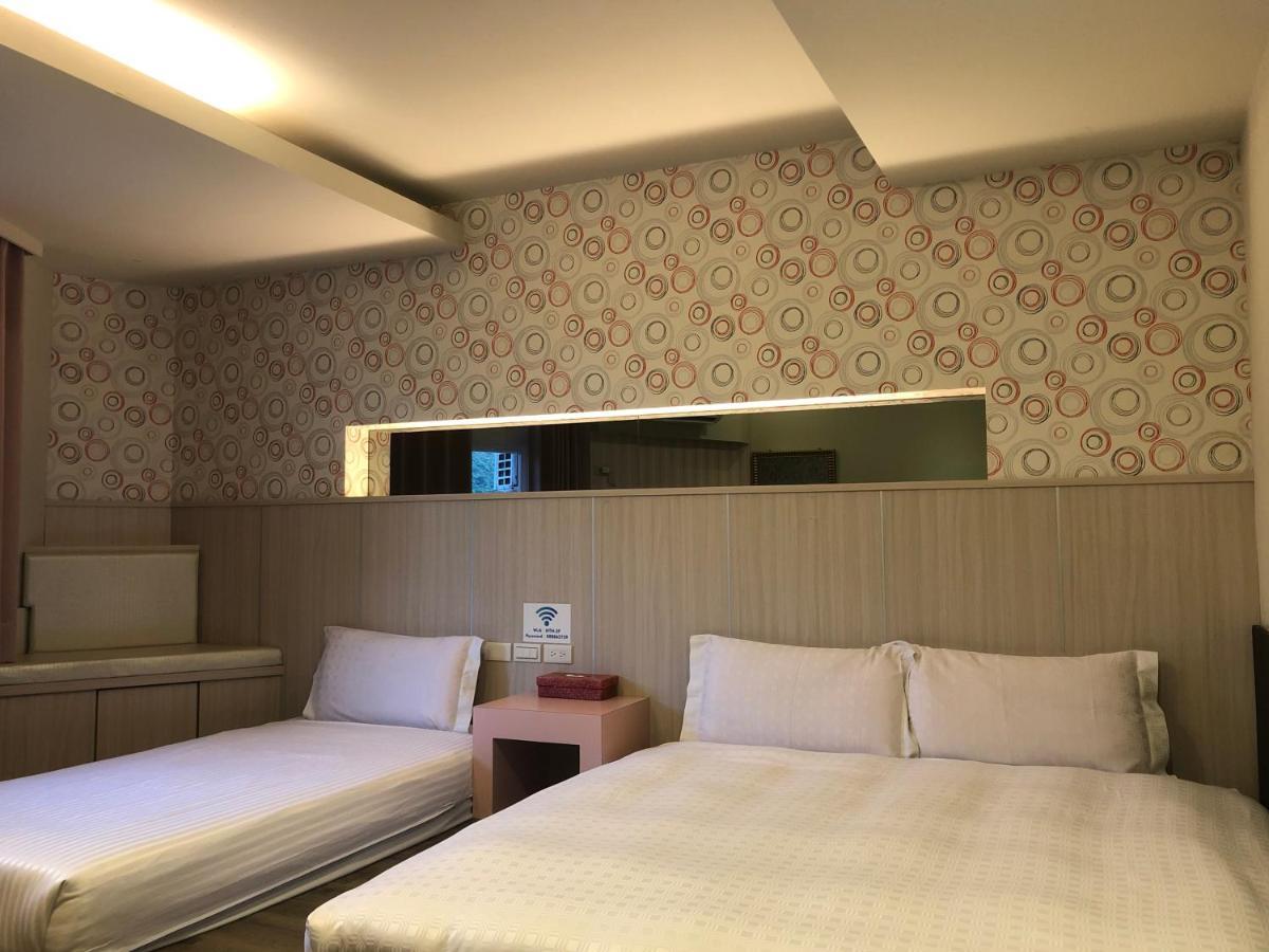 Nan Tian Hai Homestay Kenting Exterior foto