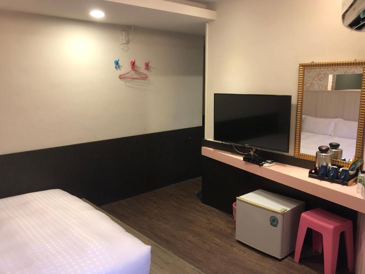 Nan Tian Hai Homestay Kenting Exterior foto
