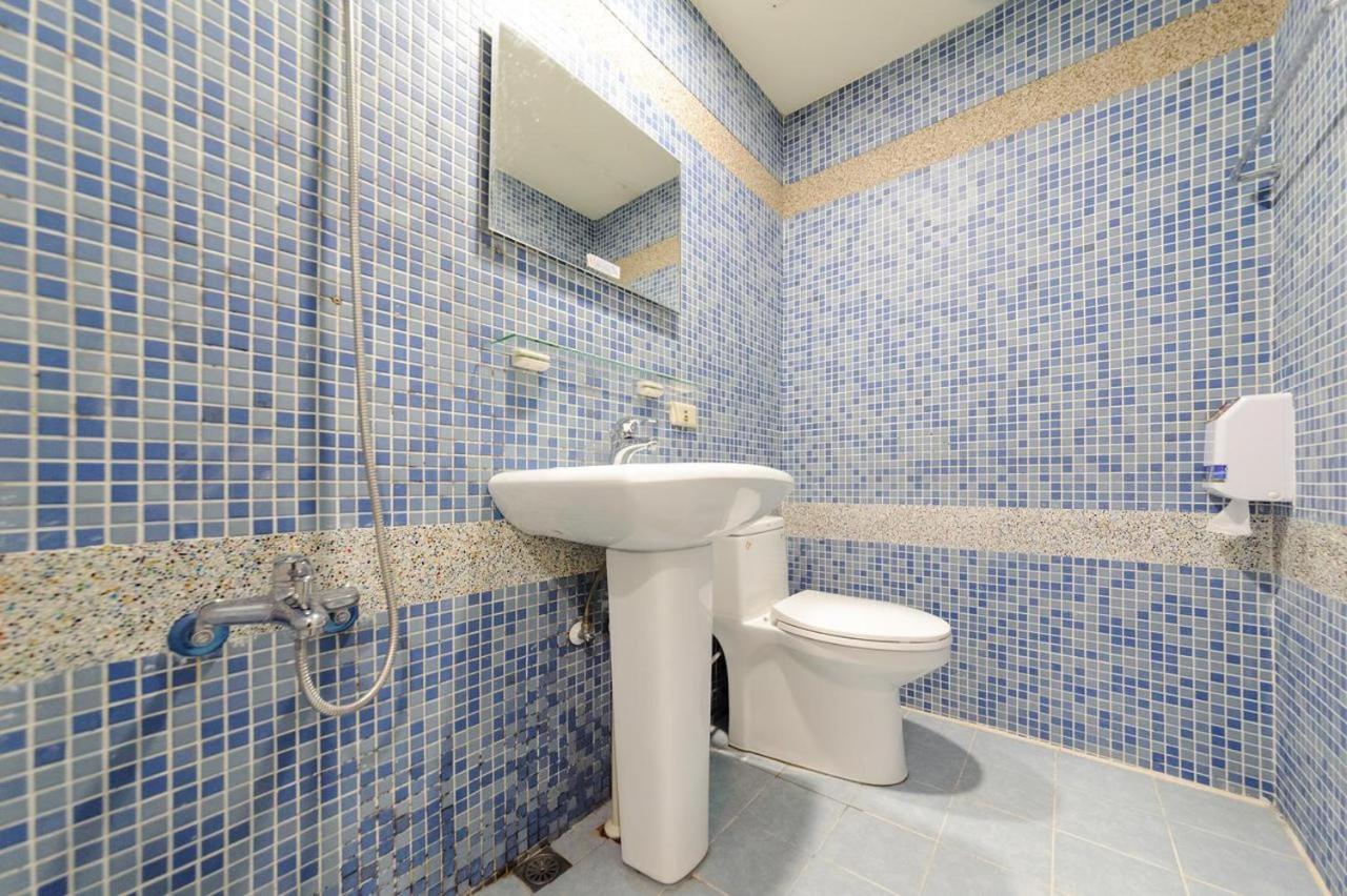 Nan Tian Hai Homestay Kenting Exterior foto